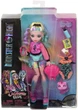 Кукла Monster High Монстро-классика Лагуна (HHK55) - изображение 2