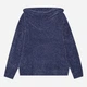 Худи женское Piazza Italia 01099-55068 L/XL Blueberry (2001099001044) - изображение 6