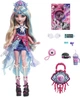 Кукла Monster High Лагуна Монстро-фестиваль (HXH82) - изображение 3