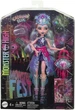 Кукла Monster High Лагуна Монстро-фестиваль (HXH82) - изображение 4