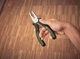 Комбинированные плоскогубцы Bosch 180 мм (1600A032VB) - изображение 6
