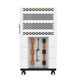 Комплект инвертора Felicity Apollo 5KLP1G01MX 5kW 5kWh гибридный белый - изображение 3