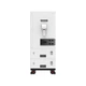 Комплект инвертора Felicity Apollo 5KLP1G01MX 5kW 5kWh гибридный белый - изображение 4