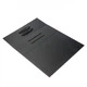 Подарункова коробка Gift Box Unlimited S1 Black 31 х 20,5 х 11 см на магнітах з ручками, Чорна - зображення 4