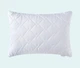Подушка IDEIA 50x70 - Classic Soft Отель с внутренней подушкой искусственный пух белая - изображение 1