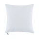 Подушка IDEIA 60x60 - Nordic Classic белая - изображение 1