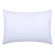 Подушка IDEIA 50x70 - Nordic Classic біла - зображення 1