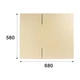 Картонная коробка ПакТоби 400*280*300 - изображение 4