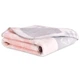 Плед дитячий бавовняний IDEIA Papaella Baby - 90x120 Кошеня рожеве - зображення 1