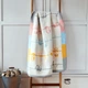 Плед детский хлопковый IDEIA Papaella Baby - 90x120 Панда - изображение 1