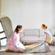 Плед детский хлопковый IDEIA Papaella Baby - 90x120 Панда - изображение 6
