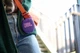 Портативна акустика JBL Clip 5 Purple (JBLCLIP5PUR) - зображення 7