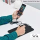 Графічний планшет XP-Pen Deco mini7 V2, 7X4.37", 5080 LPI, 16384 рівнів - зображення 4