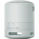 Портативная акустика Sony SRS-XB100 Grey (SRSXB100H.CE7) - изображение 3