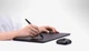 Графічний планшет XP-Pen Deco 01 V3 black, 10X6.25", 5080 LPI, 16384 рівнів - зображення 5