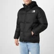 Пуховик Karrimor Basecamp Black L - изображение 8