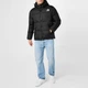 Пуховик Karrimor Basecamp Black L - изображение 2