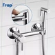 Гігієнічний душ Frap F7503, хром F7503 - изображение 4