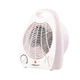 Тепловентилятор для дому Sokany Electric Heater 30m2 2000W , електрообігрівач портативний (SK-1650) - зображення 1