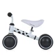 Детский четырехколесный беговел (велобег) с пено колесами EVA 6 PROFI KIDS 1017-4D - изображение 3