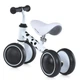 Детский четырехколесный беговел (велобег) с пено колесами EVA 6 PROFI KIDS 1017-4D - изображение 4