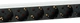Filtr sieciowy Equip 19" Rack 9 gniazd 1.8 m Czarno-szary (4015867166925) - obraz 3