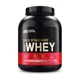 Протеин Optimum Nutrition 100% Whey Gold Standard (2270 г, vanilla ice cream) - изображение 1