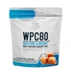 Протеїн Bodyperson Labs WPC80 (900 г, salted carameл) - зображення 1