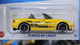 Машинка Базовая Hot Wheels '91 Mazda MX-5 Miata J-Imports 1:64 HTD80 Yellow - изображение 4