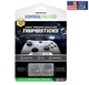 Накладки на стики KontrolFreek® Galaxy (Crystal Limited Edition) для геймпада Xbox Series S|X / Onе S|X - изображение 1