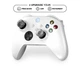 Накладки на стики KontrolFreek® Galaxy (Crystal Limited Edition) для геймпада Xbox Series S|X / Onе S|X - изображение 3