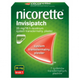 Никотиновый пластырь от никотиновой зависимости, Nicorette, 25 мг/7 шт - изображение 1