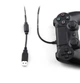 Зарядний кабель DOBE® TP4-813 Micro USB (2M) для геймпаду Sony DualShock PS4 - зображення 2