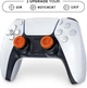 Накладки на стіки KontrolFreek® South Park: Kenny Edition для Sony DualSense PS5 / DualShock PS4 - зображення 3
