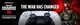 Накладки на стіки KontrolFreek® Call Of Duty: Modern Warfare 3 для геймпаду Sony DualSense PS5 / DualShock PS4 - зображення 4