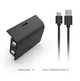 Акумуляторна батарея DOBE® TYX-2610B (800 mAh) Black + кабель Type-C (80 cм) для геймпада Microsoft Xbox Series S|X - зображення 6