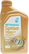Моторное масло Petronas SYNTIUM 7000 VO 0W-20 Volvo VCC RBS0-2AE/OV 040 1547–A20/STJLR.03.5006 1 л (70721E18EU) - изображение 1