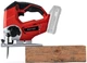 Лобзик аккумуляторный Einhell X-Change TE-JS 18/80 Li - Solo (4321200) - изображение 4