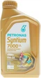Моторное масло Petronas SYNTIUM 7000 LL 0W-20 BMW LL-17 FE+ API SP ILSAC GF-6A/ACEA C6 1 л (70719E18EU) - изображение 1
