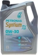 Моторное масло Petronas SYNTIUM X 0W-30 PSA B71 2312/ACEA C2 5 л (70981M12EU) - изображение 1