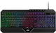 Клавіатура 2E Gaming KG315 RGB USB чорний укр (2E-KG315UBK) 264890 - изображение 1