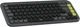 Клавiатура бездротова Logitech Pop Icon Keys графіт (920-013157GR) 293752 - изображение 1