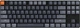 Клавіатура Keychron K1SE 87 Key Optical Mint RGB Hot-Swap WL УКР, чорна (K1SEE5) 254203 - зображення 1
