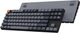 Клавіатура Keychron K1SE 87 Key Optical Mint RGB Hot-Swap WL УКР, чорна (K1SEE5) 254203 - зображення 2