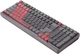 Клавіатура Bloody S98 BLMS Red Plus Switch Bloody червоний 287778 - зображення 3