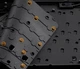 Клавiатура Asus TUF Gaming K3 Gen II Opti-Mech підсвітка 97key Switches ABS чорний (90MP0390-BKMA00) 290436 - изображение 5