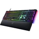 Клавіатура Razer BlackWidow V4 Green Switch (RZ03-04690100-R3M1BK) підсвітка, чорний 290984 - зображення 4