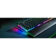 Клавіатура Razer BlackWidow V4 Green Switch (RZ03-04690100-R3M1BK) підсвітка, чорний 290984 - зображення 7