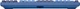 Клавіатура AKKO 3098B Ocean Star RGB CS Jelly White Hot-Swap (6925758615204) блакитний 290388 - зображення 8