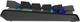 Клавіатура A4TECH Fstyler FS100 USB чорний 287774 - изображение 4